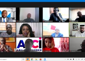 New business opportunities in African markets identified new business opportunities in African markets identified