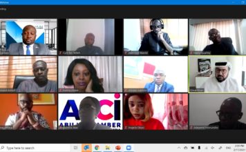 New business opportunities in African markets identified new business opportunities in African markets identified