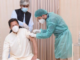 Pakistan PM Imran tests positive for Covid-19 Pakistan PM Imran Khan tests positive for Covid-19
