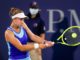 Muguruza to play Krejcikova in final of Dubai Duty Free Tennis Championships Muguruza to play Krejcikova in final of Dubai Duty Free Tennis Championships