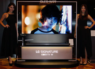 Gulf country recalls select LG TV models on overheating issue Gulf country recalls select LG TV models on overheating issue