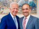 Biden inducts third Pakistani-American into his team Biden inducts third Pakistani-American into his team
