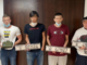 AI helps Dubai Police to foil bid to steal Lamborghini AI helps Dubai Police to foil bid to steal Lamborghini