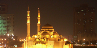 Sharjah to get 25 new mosques before Ramadan Sharjah to get 25 new mosques before Ramadan