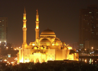 Friday prayers: Sharjah opens women’s prayers halls for men Sharjah to get 25 new mosques before Ramadan