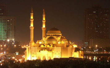 Sharjah to get 25 new mosques before Ramadan Sharjah to get 25 new mosques before Ramadan