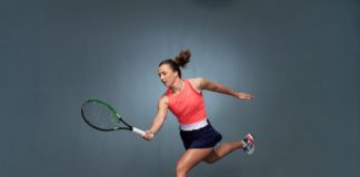 French Open champion Iga Swiatek to make her Debut at Dubai Duty Free Tennis Championships French Open Champion Iga Swiatek To Make Her Debut At Dubai Duty Free Tennis Championships