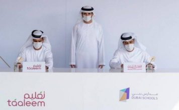 Sheikh Hamdan launches Dubai Schools Sheikh Hamdan launches Dubai Schools