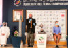Top Seed Elena Svitolina To Bid For Her Third Dubai Duty Free Tennis Championships Crown