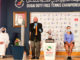 Top Seed Elena Svitolina to bid for her third Dubai Duty Free Tennis Championships crown Top Seed Elena Svitolina To Bid For Her Third Dubai Duty Free Tennis Championships Crown