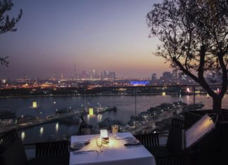 Al Bandar Rotana upbeat on tourism, vaccination drive Rotana’s Gusto Italian restaurant introduces new tastes