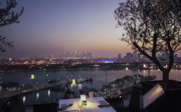 Al Bandar Rotana upbeat on tourism, vaccination drive Rotana’s Gusto Italian restaurant introduces new tastes