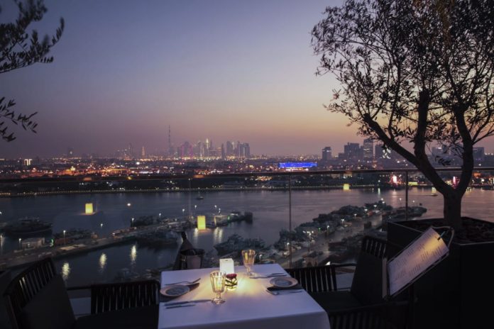 Rotana’s Gusto Italian restaurant introduces new tastes