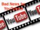 YouTubers to lose significant revenues