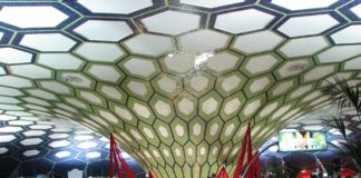 Abu Dhabi expands list of quarantine-free countries Abu Dhabi removes UK from Green List destinations