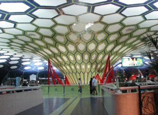 Abu Dhabi Airports launches rapid Covid-19 testing Abu Dhabi removes UK from Green List destinations
