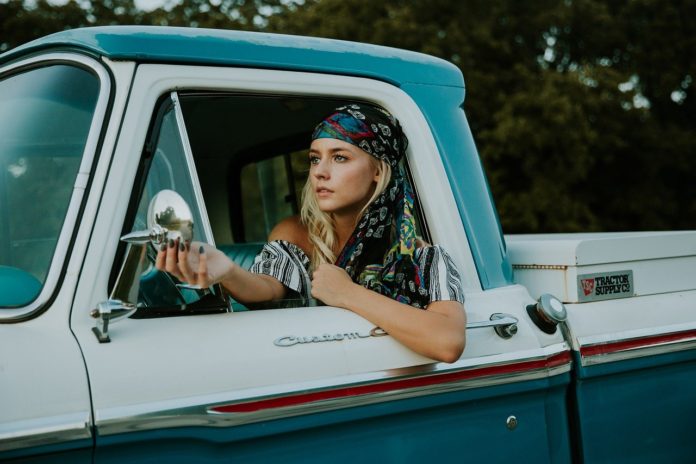 women drivers are better than men