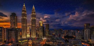 Malaysia pledge diamond partnership at GTS 2021 Malaysia Gulf Travel Show