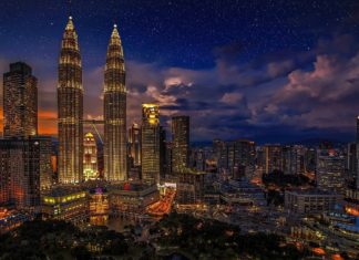 Malaysia pledge diamond partnership at GTS 2021 Malaysia Gulf Travel Show