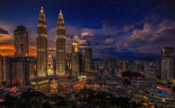 Malaysia pledge diamond partnership at GTS 2021 Malaysia Gulf Travel Show