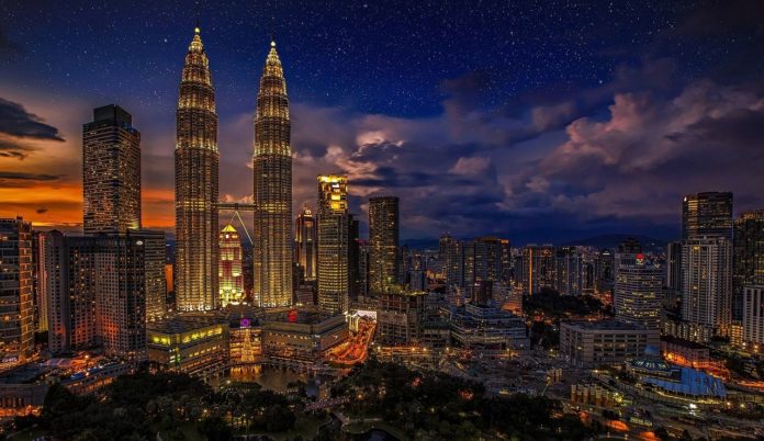 Malaysia Gulf Travel Show