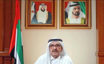 UAE declares 3-day mourning over Sheikh Hamdan’s passing Sheikh Hamdan passes away UAE mourning