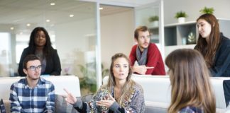 Expanding workplace diversity to include people with disabilities will tap into overlooked talent Abu Dhabi, Dubai among top places to work