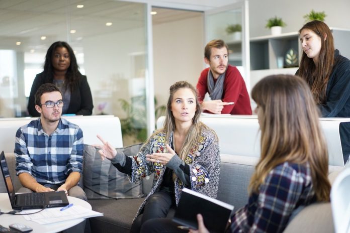 Abu Dhabi, Dubai among top places to work