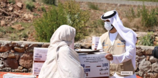 ‘100 Million Meals’ drive achieves 78% target in first week 100 million meals achieves 78% target in first week