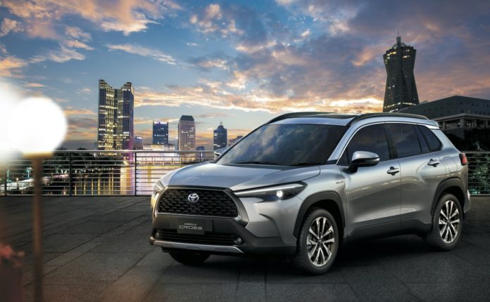 Attractive Ramadan deals on Toyota vehicles