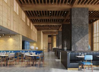 Celebrate Ramadan at DoubleTree by Hilton Dubai M Square Celebrate the holy month of Ramadan at DoubleTree by Hilton Dubai M Square