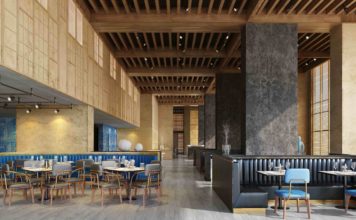 Celebrate Ramadan at DoubleTree by Hilton Dubai M Square Celebrate the holy month of Ramadan at DoubleTree by Hilton Dubai M Square