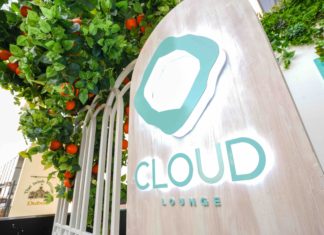 Embrace spirit of Ramadan at Cloud Restaurant & Lounge Embrace the spirit of Ramadan at Cloud Restaurant & Lounge