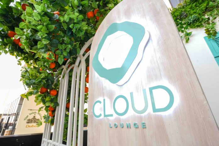 Embrace the spirit of Ramadan at Cloud Restaurant & Lounge