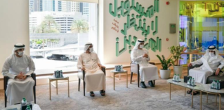Dubai unveils scheme to scale up creative sector Dubai unveils scheme to scale up creative sector