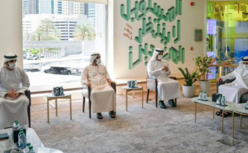 Dubai unveils scheme to scale up creative sector Dubai unveils scheme to scale up creative sector