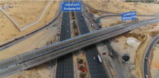 Good news for motorists: Dubai-Sharjah travel time reduced Good news for motorists: Dubai-Sharjah travel time reduced