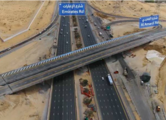 Good news for motorists: Dubai-Sharjah travel time reduced Good news for motorists: Dubai-Sharjah travel time reduced