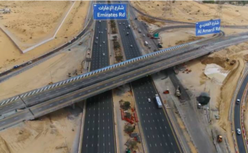 Good news for motorists: Dubai-Sharjah travel time reduced Good news for motorists: Dubai-Sharjah travel time reduced