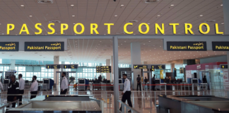 Pakistan updates list of Covid PCR testing centres for travellers Pakistan drops PCR test rule for vaccinated travellers from UAE