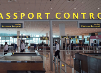 Travellers to Pakistan don’t need PCR test Pakistan drops PCR test rule for vaccinated travellers from UAE