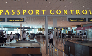 Travellers to Pakistan don’t need PCR test Pakistan drops PCR test rule for vaccinated travellers from UAE
