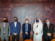 Innovation and International business potential of UAE-Israel-India pegged at $110 billion by 2030 Kamal Vachani Indo UAE Israel