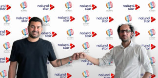 Kharabeesh, Natural Star join hands to woo global Arabic content market Kharabeesh, Natural Star join hands to woo global Arabic content market