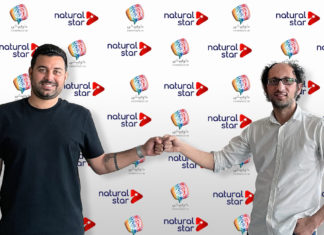 Kharabeesh, Natural Star join hands to woo global Arabic content market Kharabeesh, Natural Star join hands to woo global Arabic content market