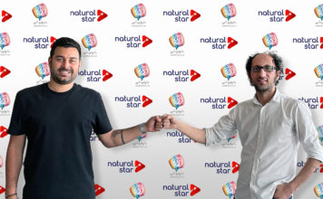 Kharabeesh, Natural Star join hands to woo global Arabic content market Kharabeesh, Natural Star join hands to woo global Arabic content market