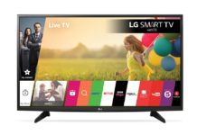 LG recalls over 2,150 TVs in UAE