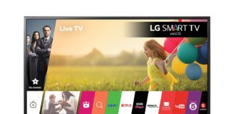 LG recalls over 2,150 TV sets in UAE LG recalls over 2,150 TVs in UAE
