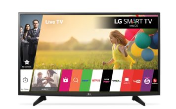 LG recalls over 2,150 TV sets in UAE LG recalls over 2,150 TVs in UAE