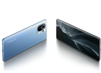 Xiaomi launches new smartphones in UAE Xiaomi launches new smartphones in UAE